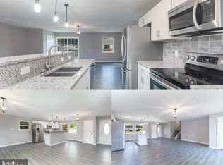 7287 Shirley Dr, Easton, MD 21601