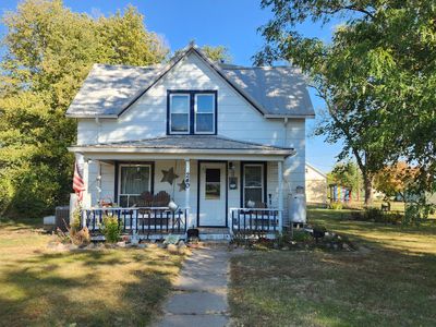 240 Hubbard St W, Carthage, SD, 57323