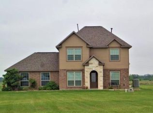 475 Quarter Horse Trl, Angleton, TX 77515