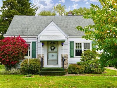 3109 Ellsworth Ave, Erie, PA, 16508