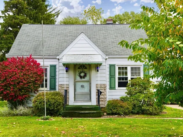 3109 Ellsworth Ave, Erie, PA 16508