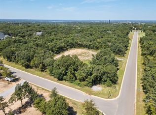 10317 NE 133rd St, Jones, OK 73049