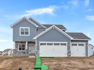 4139 Eaton Cir NE, Monticello, MN 55362