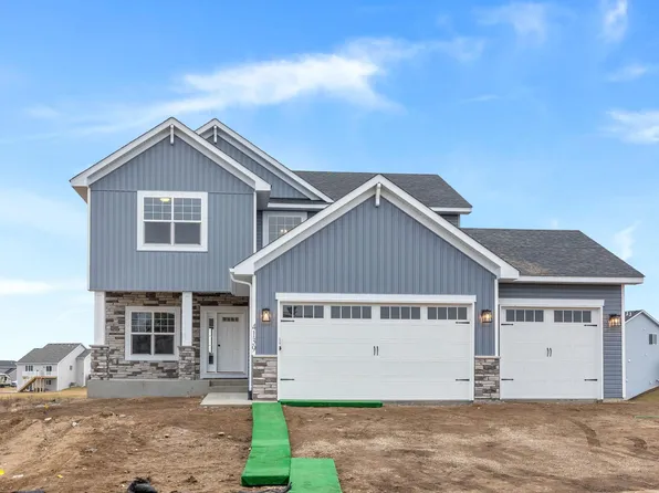 4139 Eaton Cir NE, Monticello, MN 55362