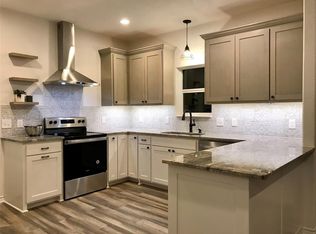 912 Battle Creek Rd, Granbury, TX 76048