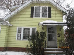 17724 Ingleside Rd, Cleveland, OH 44119
