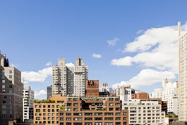 Sold by Halstead Real Estate