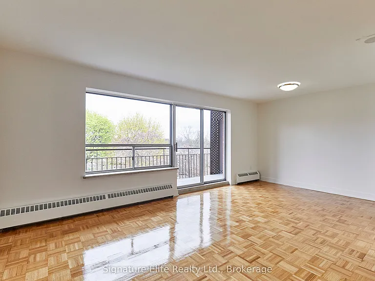 71 Guildwood Pkwy #309 — Photo 5