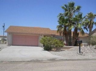 4009 Highlander Ave, Lake Havasu City, AZ 86406
