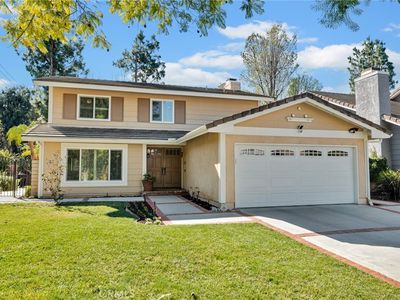 24400 Fieldmont Pl, West Hills, CA, 91307