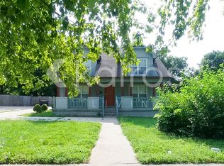 4415 The Paseo Blvd, Kansas City, MO 64110