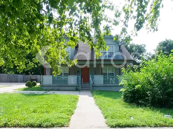 4415 The Paseo Blvd, Kansas City, MO 64110