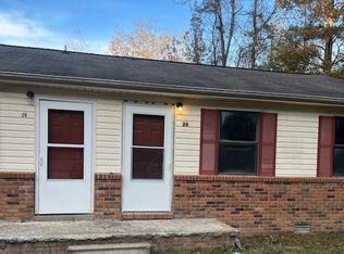 26 Jeffrey Ln #26, Paris, TN 38242