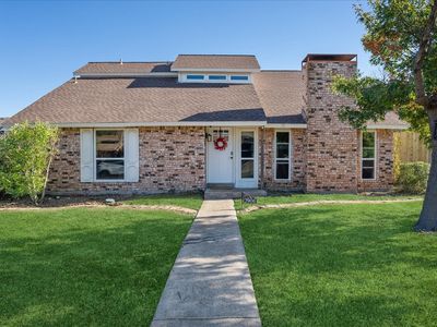 2906 Owen Ln, Mesquite, TX, 75150