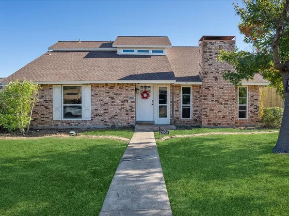 2906 Owen Ln, Mesquite, TX 75150