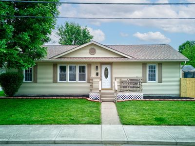 409 E Washington St, Tipton, IN, 46072