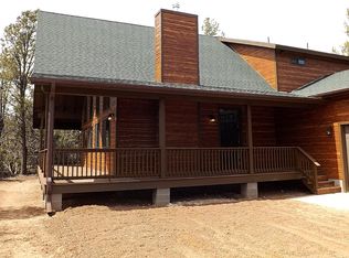 3034 Aspen Rd, Overgaard, AZ 85933