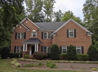 1700 Patrick Henry Ln, Hillsborough, NC 27278
