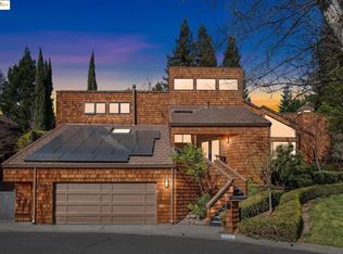 1845 Soaproot Ct, Walnut Creek, CA 94595