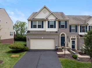 242 Corey Dr, Gibsonia, PA