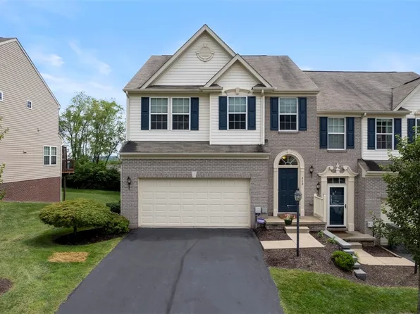 242 Corey Dr, Gibsonia, PA 15044