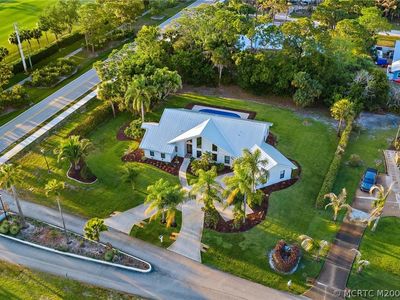 1205 SW Catalina St, Palm City, FL, 34990