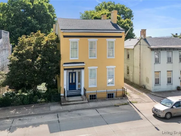 514 Jefferson Street, Madison, IN 47250
