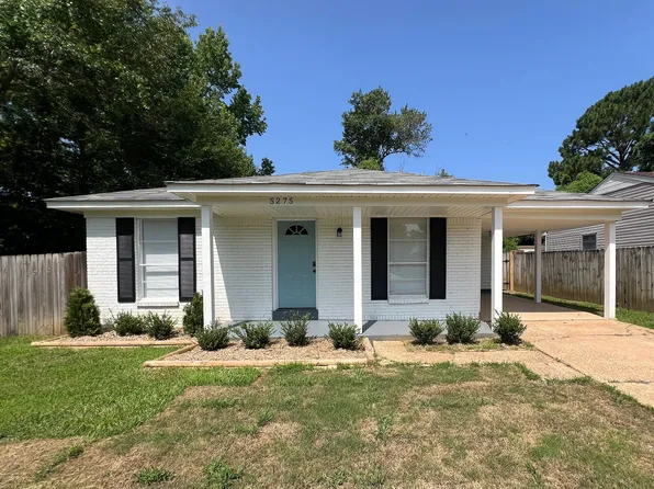 5275 Bradcliff St, Memphis, TN 38109