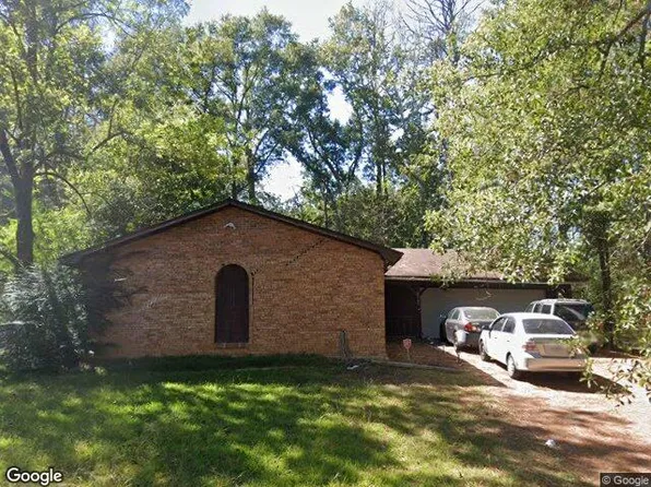 2565 Crestleigh Mnr, Jackson, MS 39204