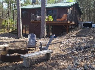 12344 Warpath Ln, Minocqua, WI 54548