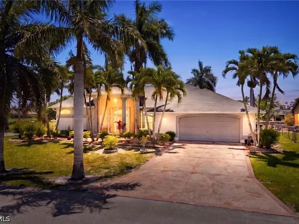 928 SE 33rd St, Cape Coral, FL 33904