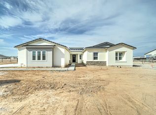 4024 W Moon Dust Trl, Queen Creek, AZ 85142