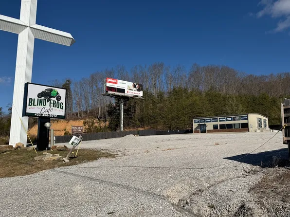 277 Luther Seiber Blvd, Pioneer, TN 37847