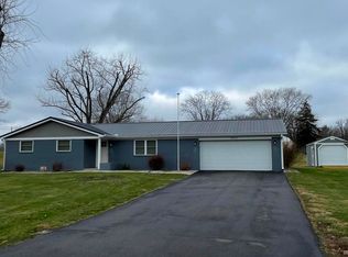 4021 N Conner Dr, Marion, IN 46952