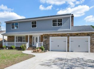 5508 Macguffie St, Virginia Beach, VA 23464