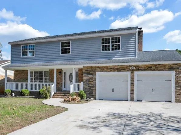 5508 Macguffie St, Virginia Beach, VA 23464