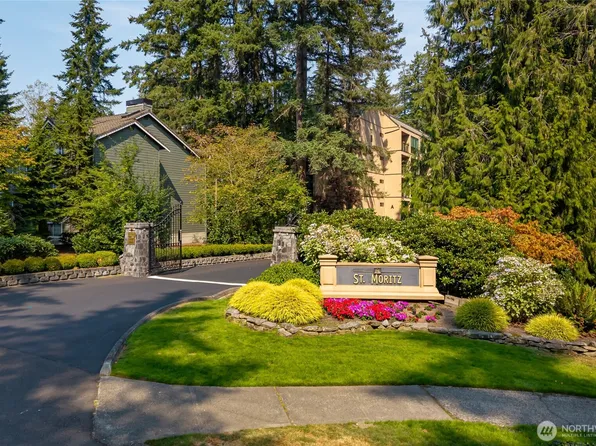 15508 Country Club Drive #A36, Mill Creek, WA 98012