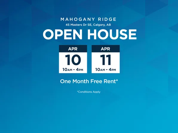 45 Masters Lndg SE #D530b35dc, Calgary, AB T3M 2B2
