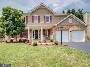 12654 Terrymill Dr, Herndon, VA 20170