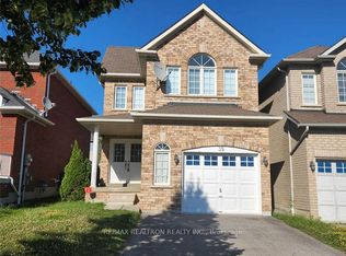 35 Chatterson St, Whitby, ON L1R 0B3