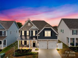119 Candlelight Way, Mooresville, NC 28115