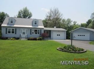 6928 Rome Oriskany Rd, Rome, NY 13440