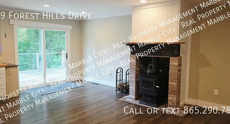 419 Forest Hills Dr — Photo 10
