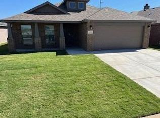 3315 Winfield Ave, Lubbock, TX 79407