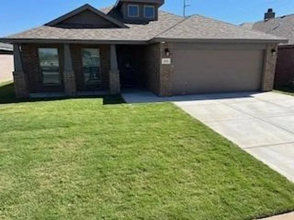 3315 Winfield Ave, Lubbock, TX 79407
