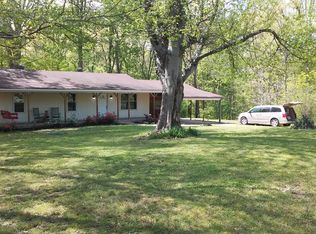 2873 Ray Bluff Rd, Millington, TN 38053