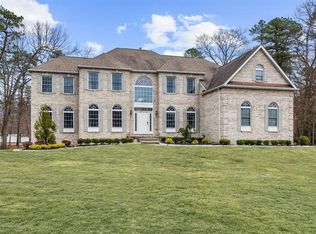 1 Prince Way, Jackson, NJ 08527