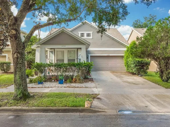13738 EDEN ISLE BOULEVARD, WINDERMERE, FL 34786
