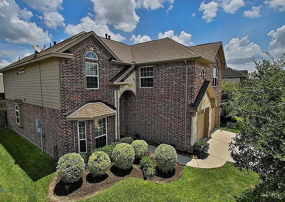 1st image of 20711 Oakhurst Meadows Dr