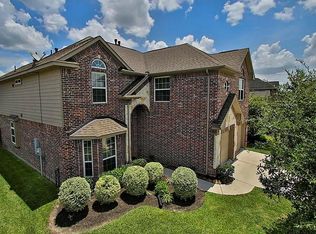 20711 Oakhurst Meadows Dr, Porter, TX 77365
